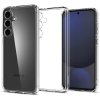 Etui Spigen Ultra Hybrid do Samsung Galaxy S24 FE – Przezroczysty (Crystal Clear)